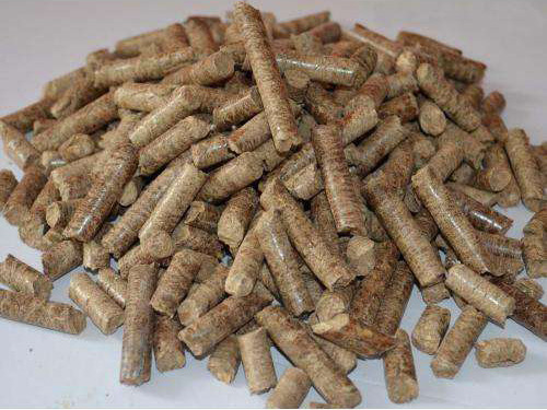 了解生物質(zhì)顆粒燃料所具備的優(yōu)勢